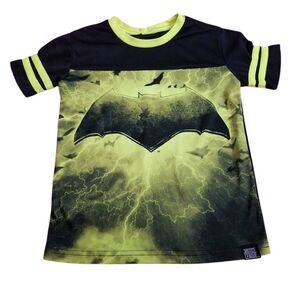 Batman shirt 6